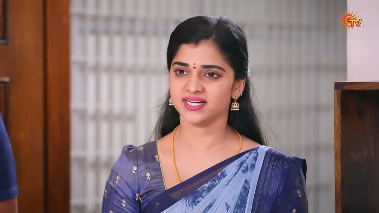 Next week in Pudhu Vasantham - Promo | 02 Feb 2026 | Tamil Serial | Sun TV