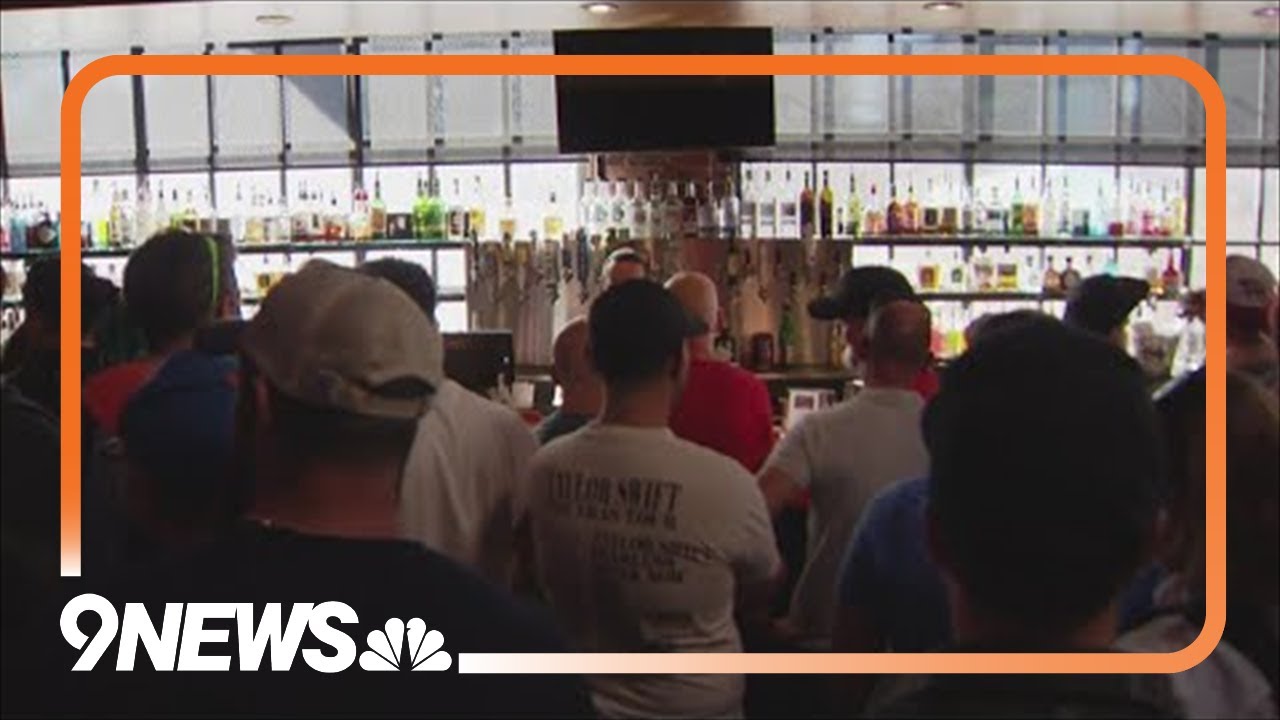 Denver LGBTQ+ bar closes, citing safety concerns with encampments