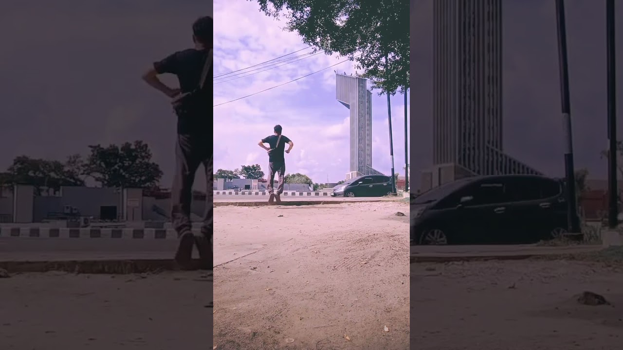 Bundaran Besar Palangka Raya #shorts