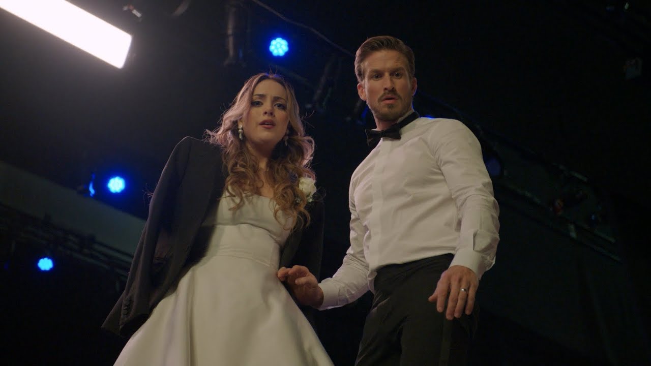 Evan tries to kill Fallon, Anders’ finds Kirby's body and Blake takes a fall | Dynasty 4x02