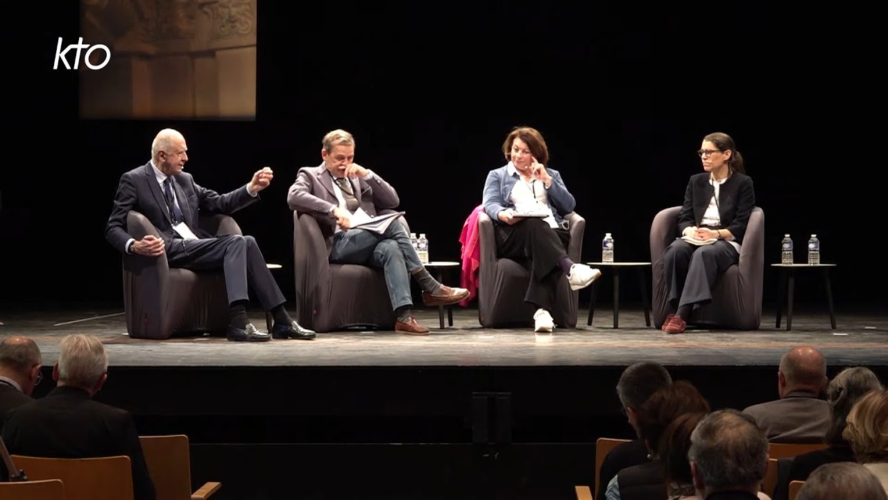 Abus : La culture ecclésiale change