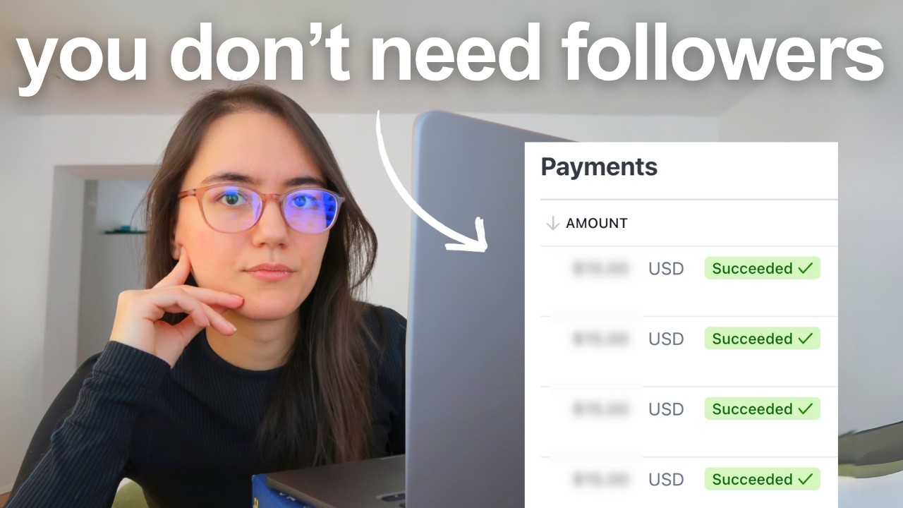 how I found my $200K+ business idea (so you can just copy me)