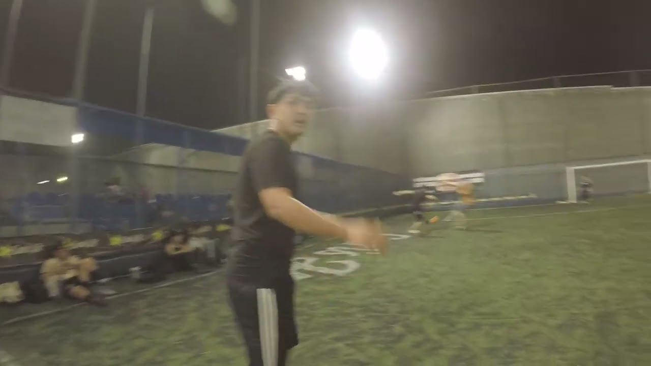 lunes de retas de futbol 7 #tijuana #amigos #deporte #gopro5black