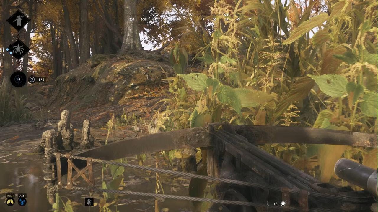 HUNT: SHOWDOWN