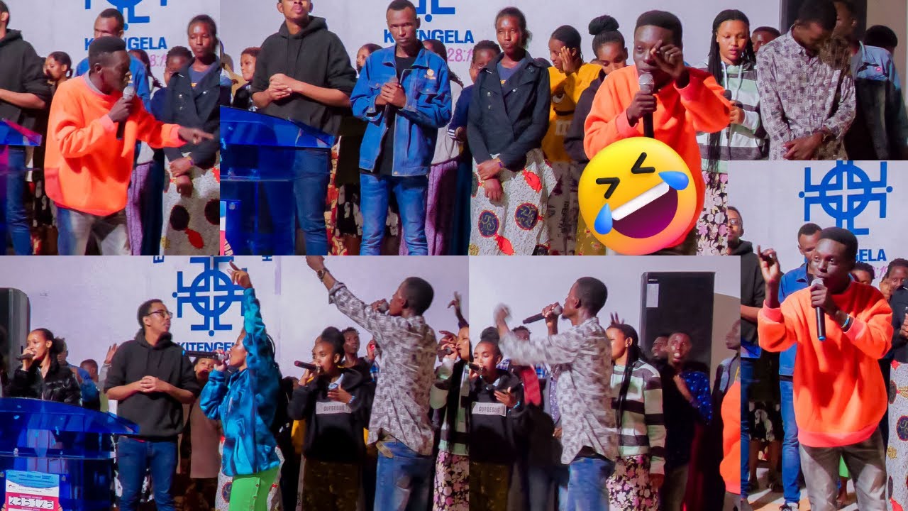 🤣😅🔥IBINTU UYUMUSORE AVUZE NONOHO TURUMIWE// IGITARAMO🔥MUNDIRIMBO ZIHIMBAZA IMANA KITENGELA