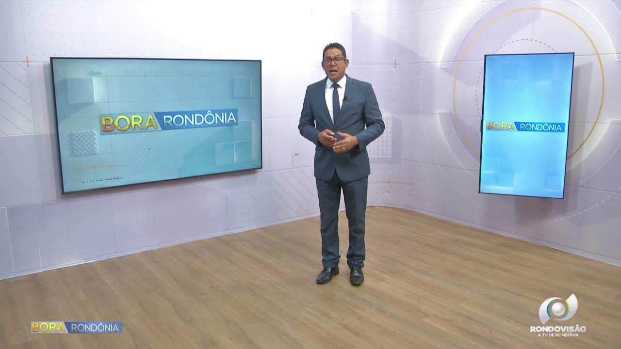PROGRAMA BORA RONDÔNIA