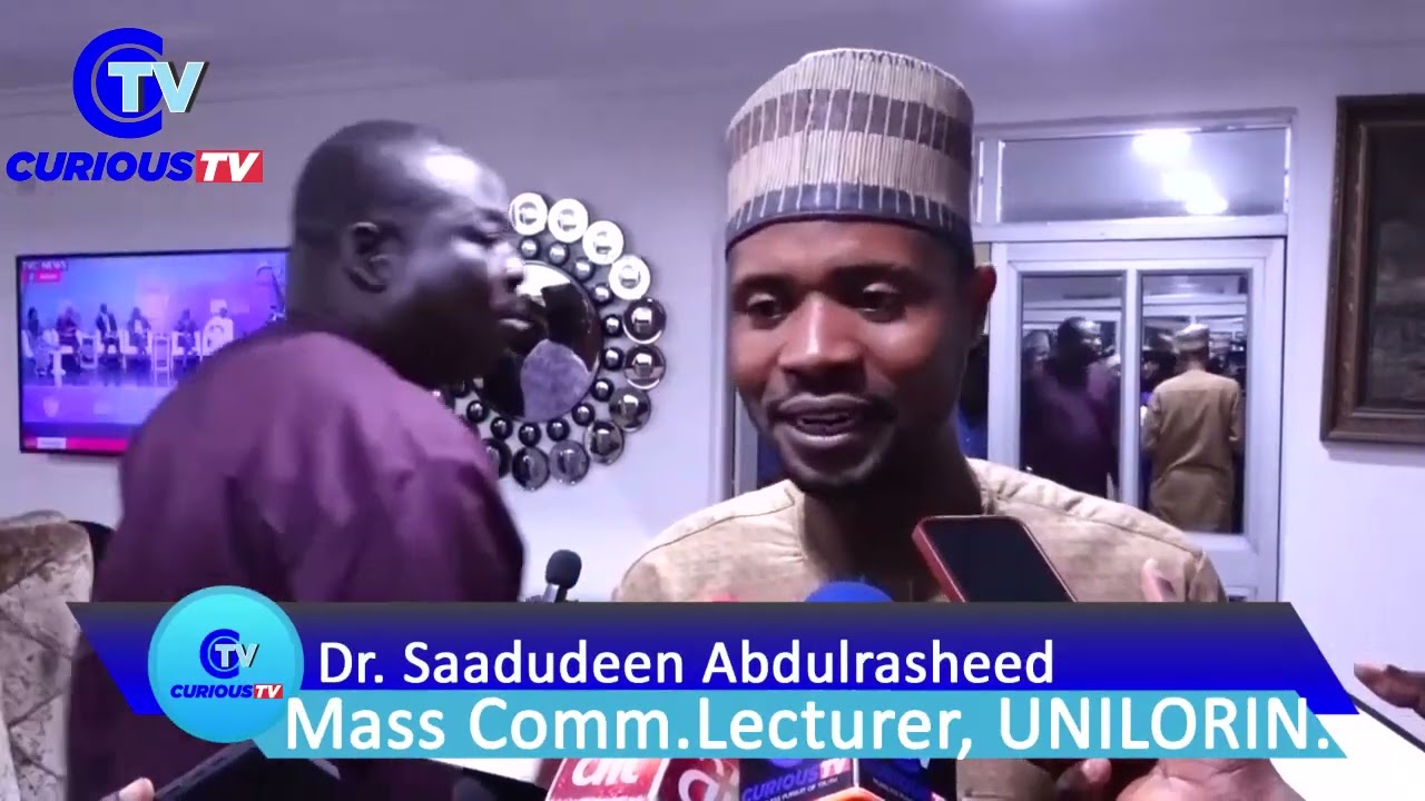 Press Freedom: ASKOMP Trains Members on Journalism Standards in Digital Age.