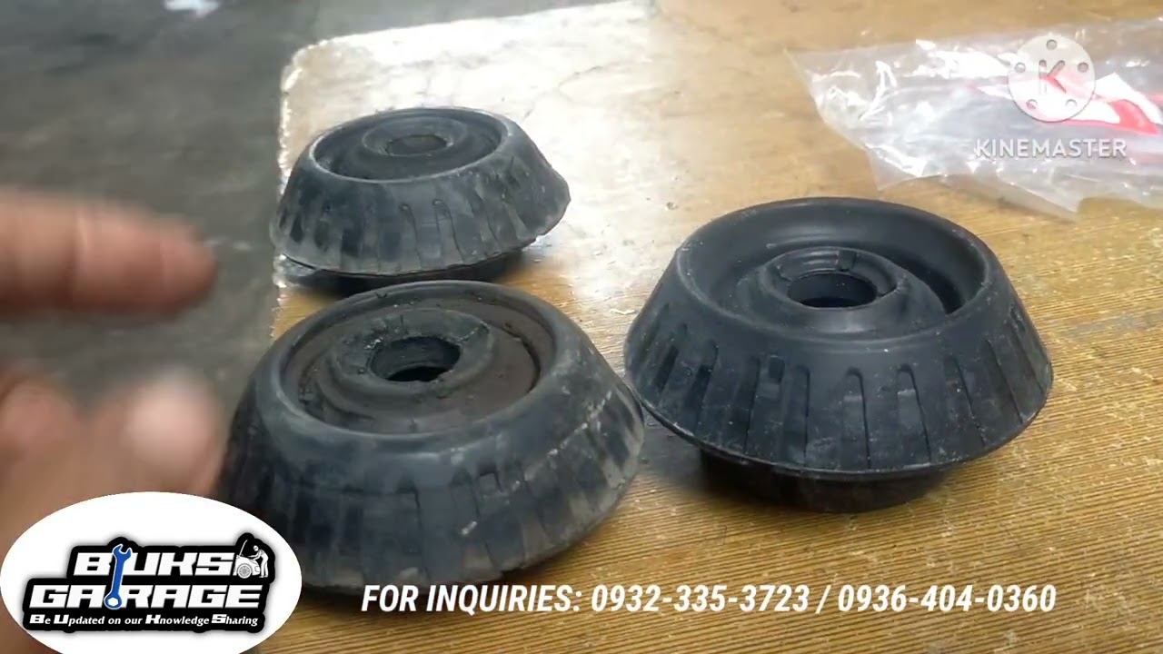 Anong dahilan ng kalampag sa mga Honda Jazz, Honda City? Bakit meron kalampag?