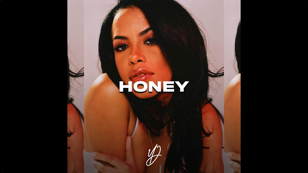 Aaliyah x J Hus | 90s Old School R&B / Afroswing Type Beat 2023 