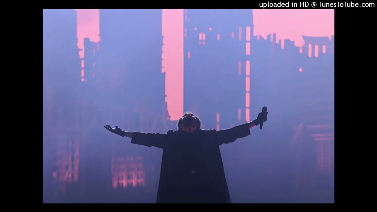 The Weeknd-Die For You X Is There Someone Else? X I Was Never There X Wicked Games (AHTD Live Synth)