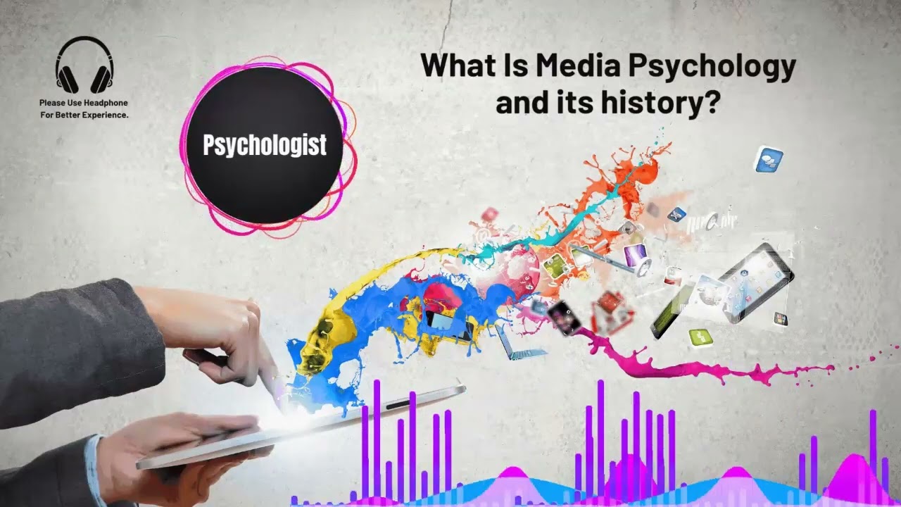 What is Media Psychology and its History? _ Its Career and Future _ Psychologist