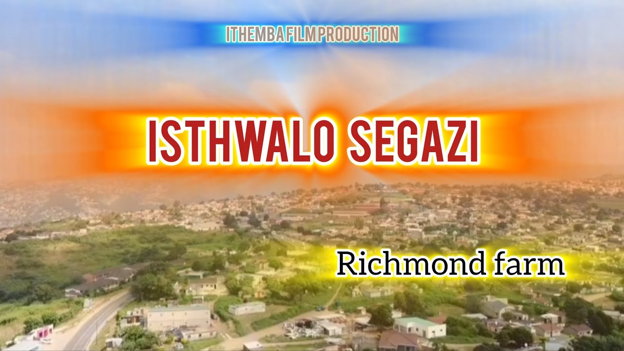 ISTHWALO SEGAZI[baba Thwala ngengane yakhe ]2025 Zulu movei @millionviewer1111 @FILIM @YashSharma_ 