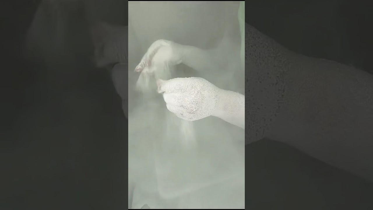 Bkf, bs, pc, мука и промышленная смесь Comet 🔥💚