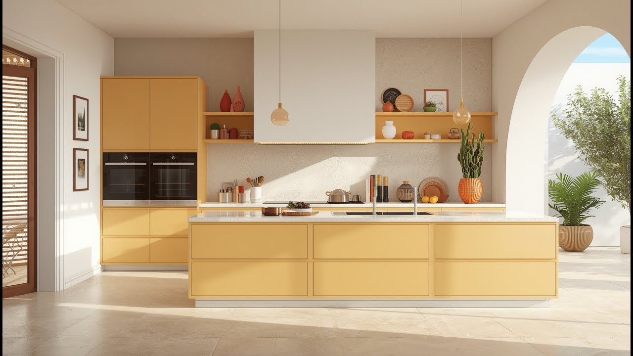 70+ Mediterranean Kitchen Design Ideas 2026: Timeless Design Ideas for Stylish Small Homes
