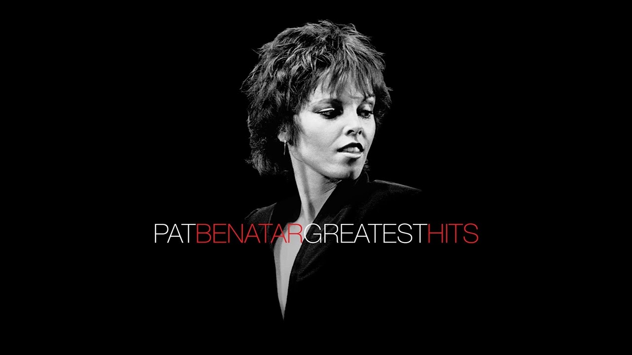 Pat Benatar - Shadows Of The Night &bull; 4K 432 Hz