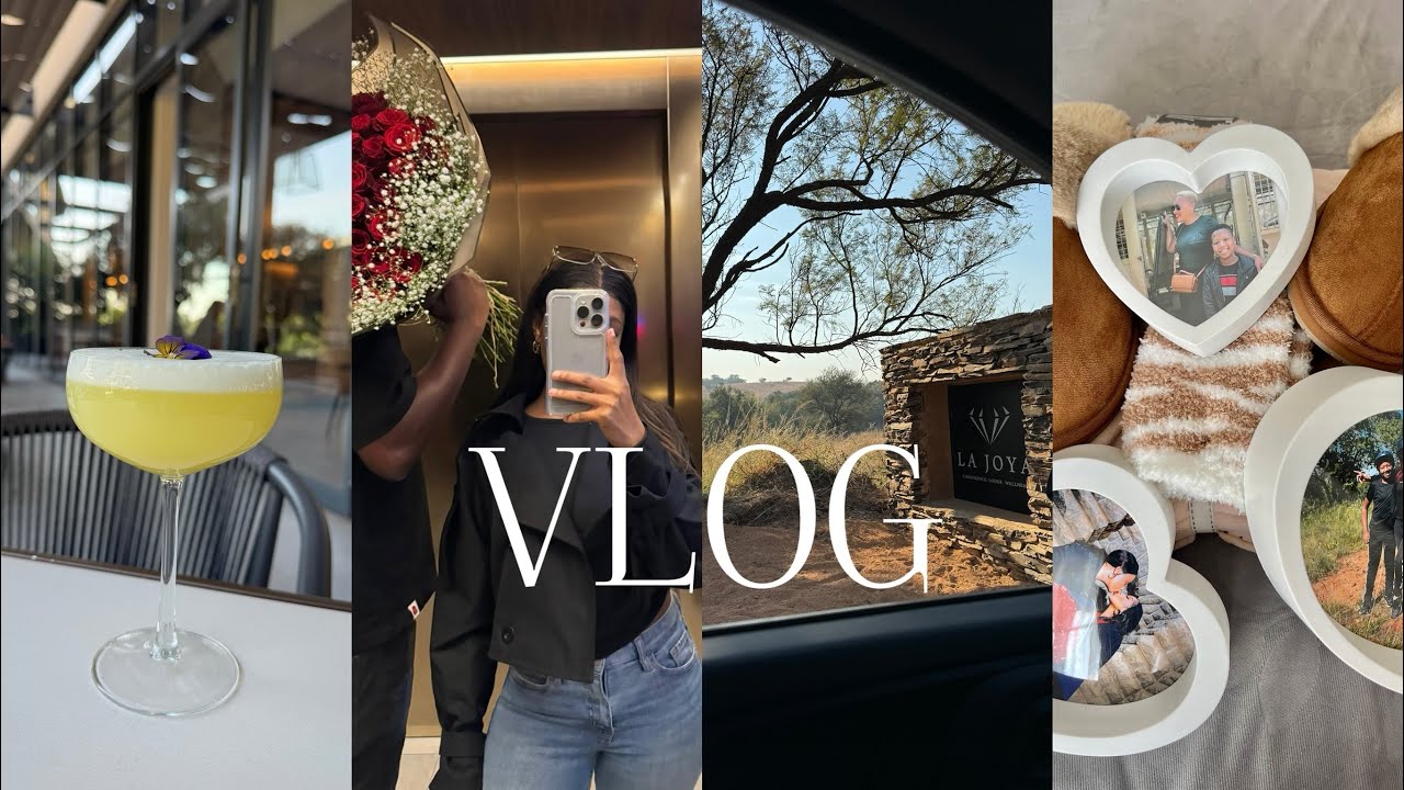 VLOG: Shein Haul + Lunch date with my man+ Mother’s Day + MORE