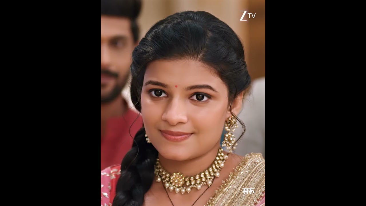 Saru | Episode 251 |  January 20, 2025 | Saru and Ved | ZeeTVME