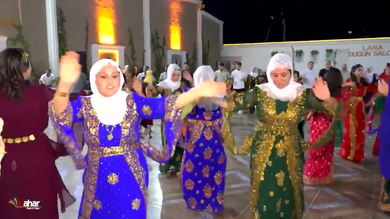 Şervan & Vesile:/ Sürgücü Avina Aşıreti