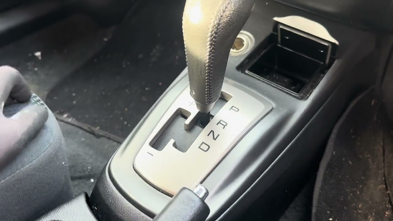 SD07GNV Mitsubishi-Lancer 9 2003-2006 JMASRCS3A7U000527