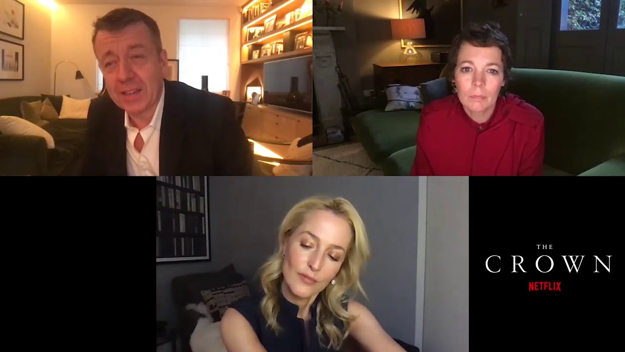 The Crown Virtual Panel