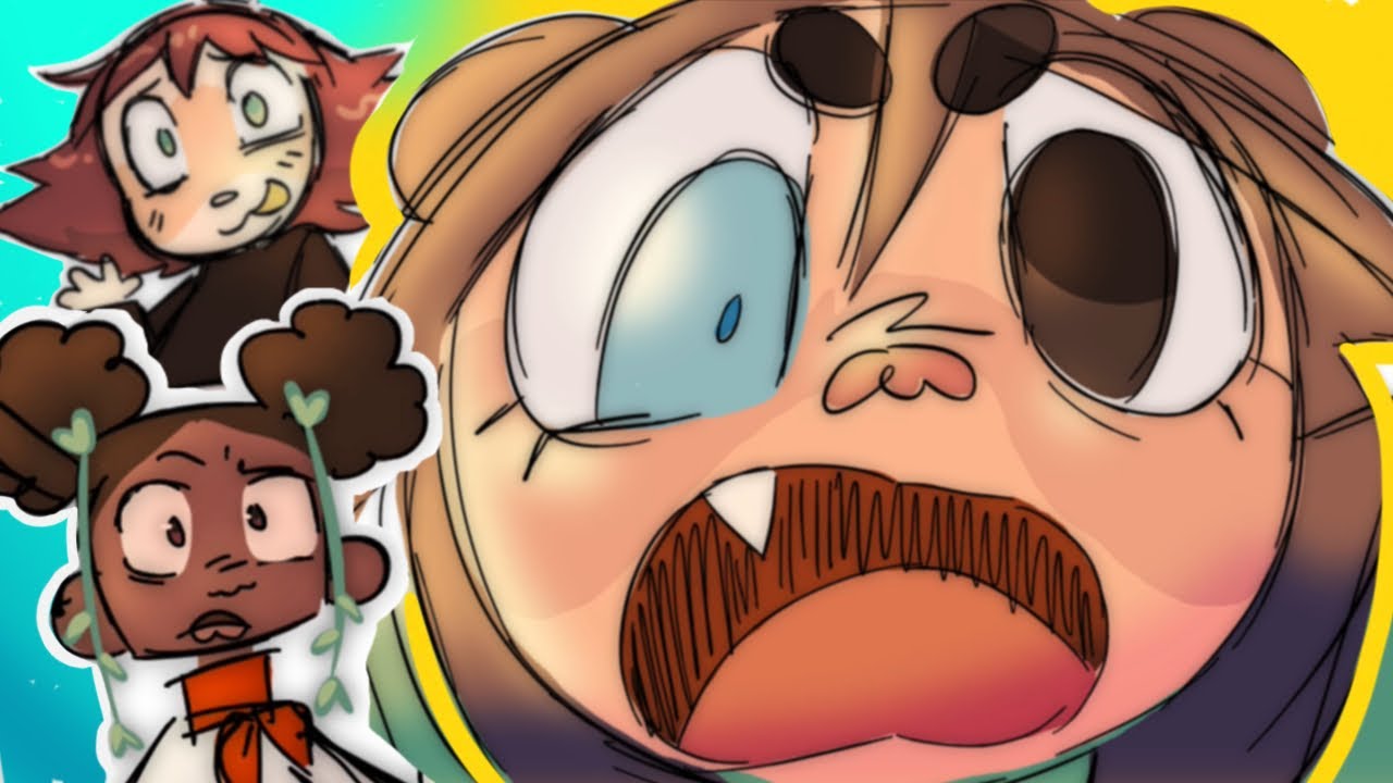 DORKS DWEEBS AND DINGUSES (Animation)