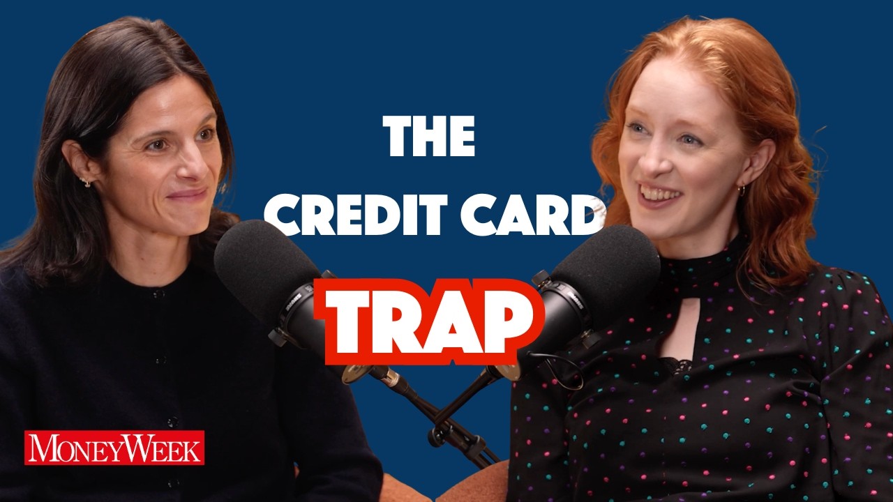 The Truth About Credit Cards: Minimum Payments and Rising Limits