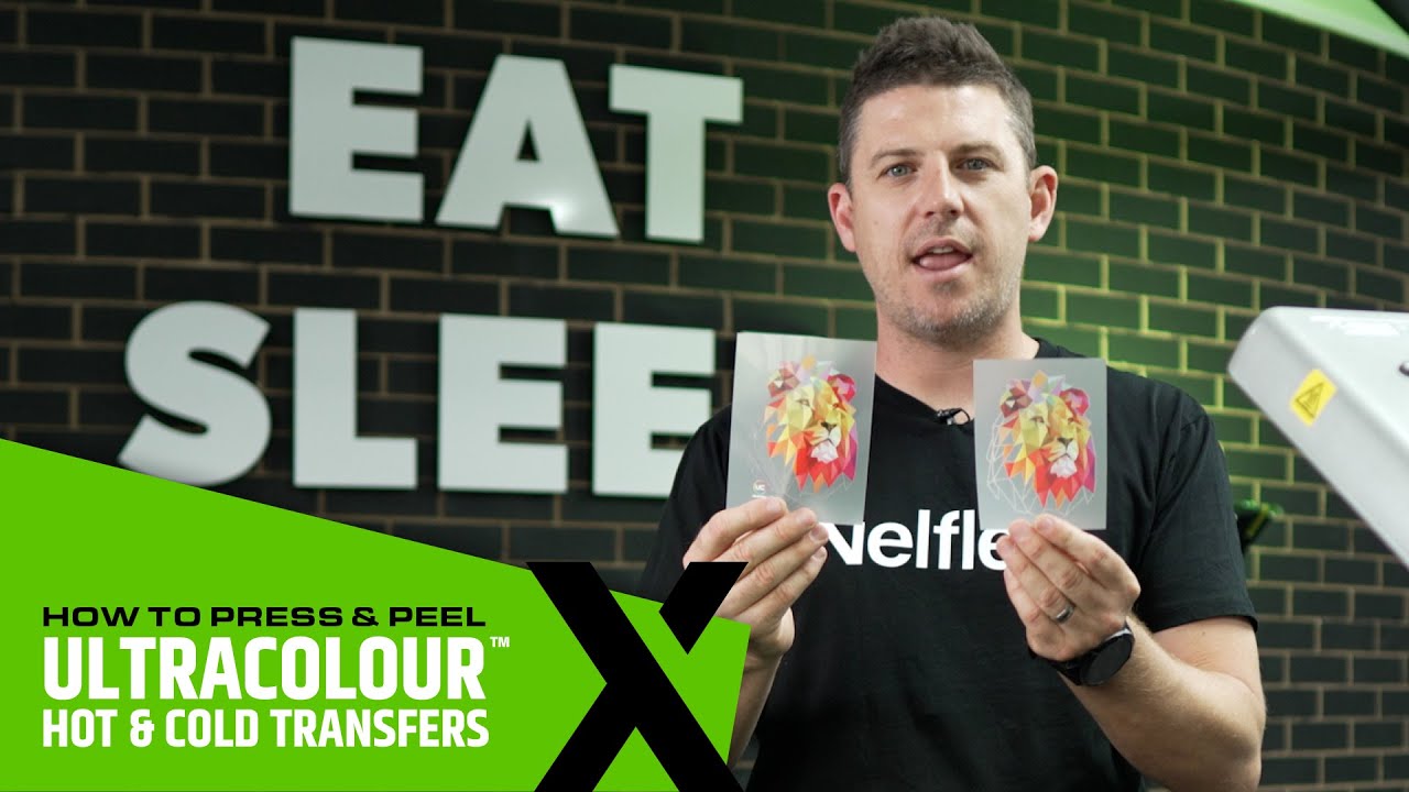 Hot vs Cold Peeling
