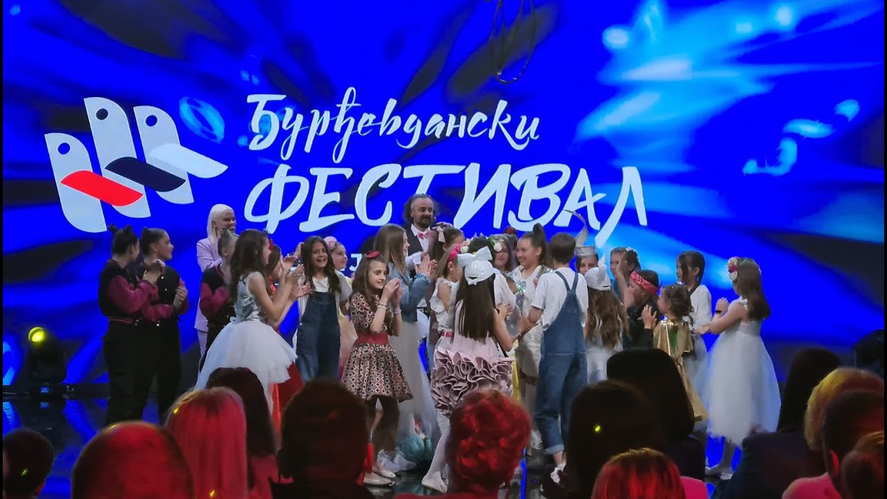 Djurdjevdanski festival 2023