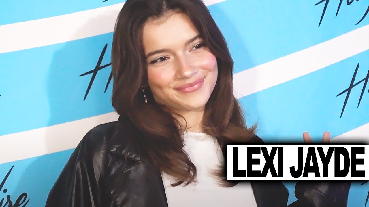 Lexi Jayde On Drunk Texting & Turning 