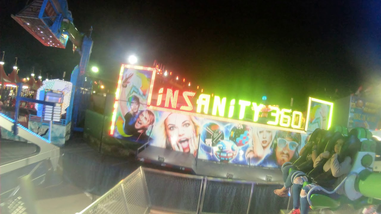 Insanity 360