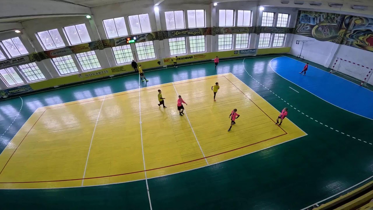 ВДД1 - Торпедо КМ