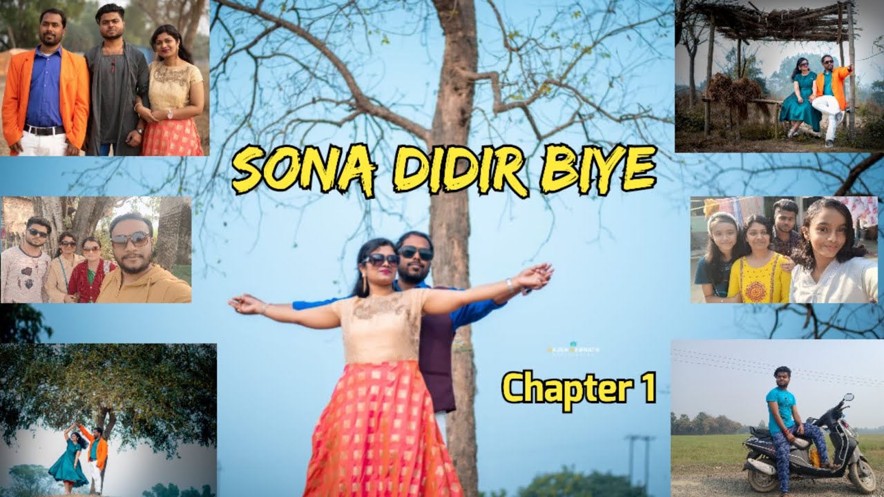 Pre-wedding shoot , shopping , arrangements and many more | Chapter 1 #vlog 