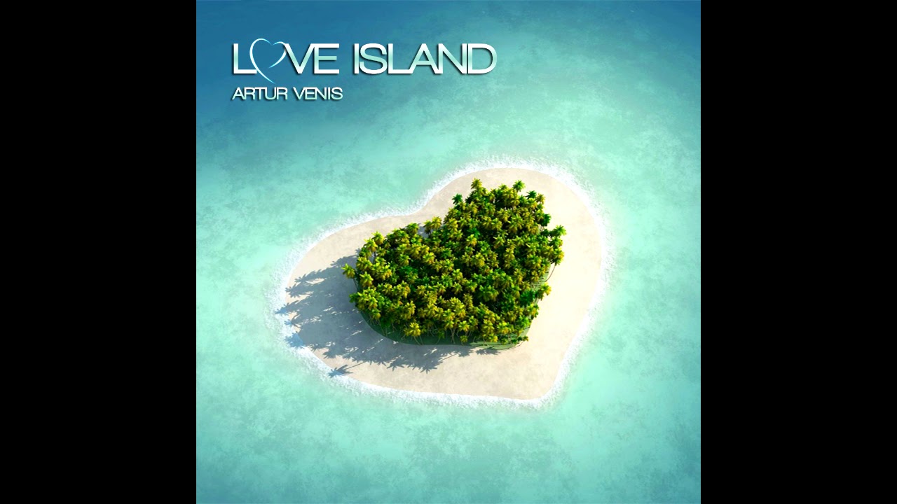 Artur Venis - Love Island