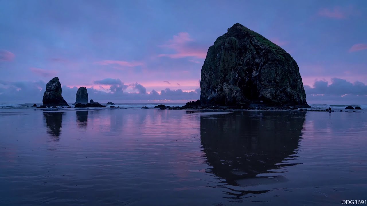 Chasing The Light Timelapse with Music 
