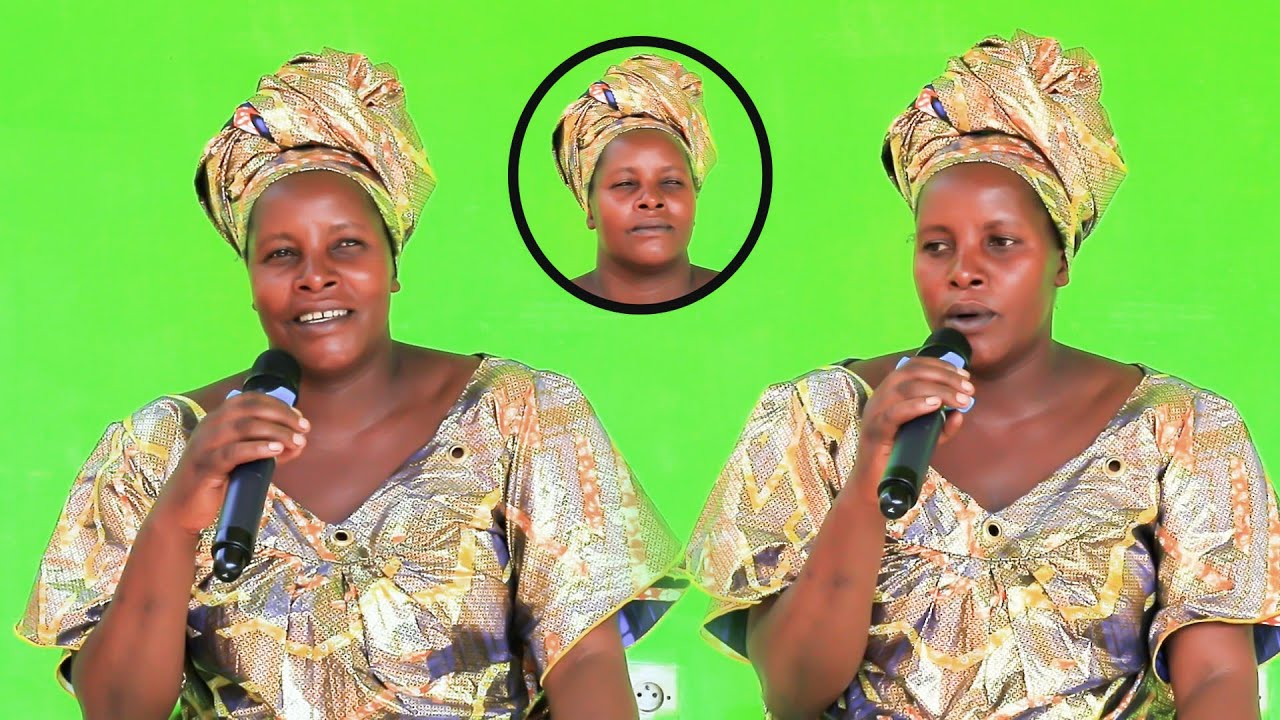 🔥🔥 PASTOR NYAMBEGWA ATANZE UBUHAMYA UKO IMANA YABAKORESHEJE BAZURA UMUNTU WARIWAPFUYE BARI KUMAZIKO😭