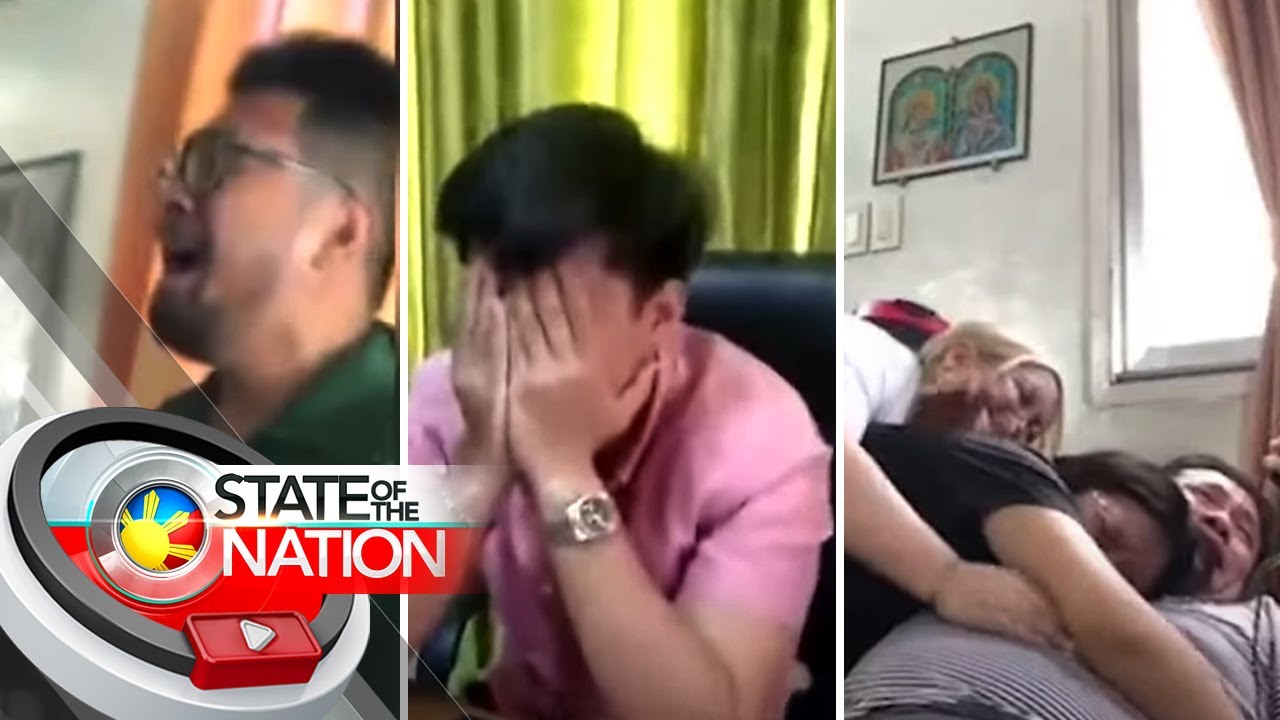 Reaksyon ng mga nakapasa sa bar exam, pinusuan ng netizens | SONA