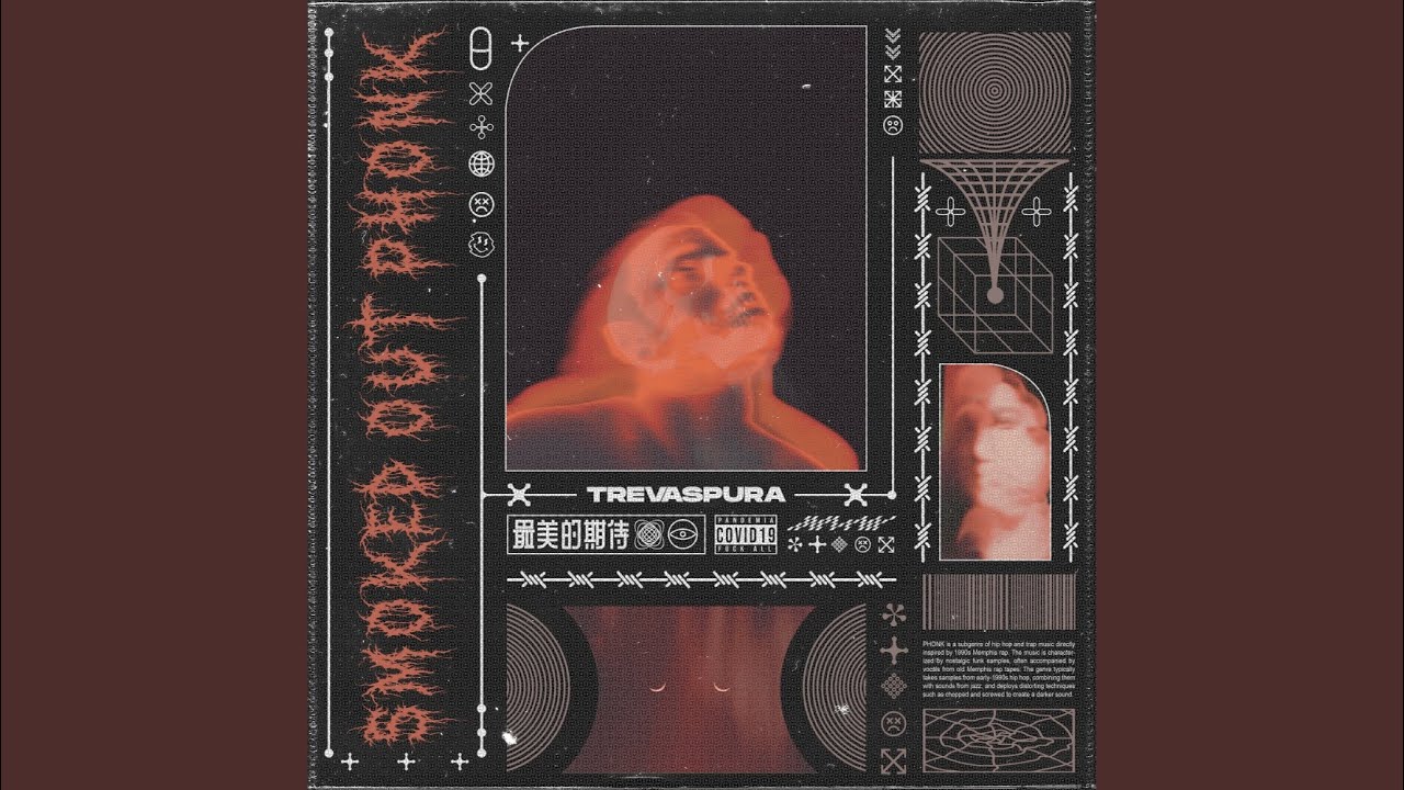 Smoked out Phonk