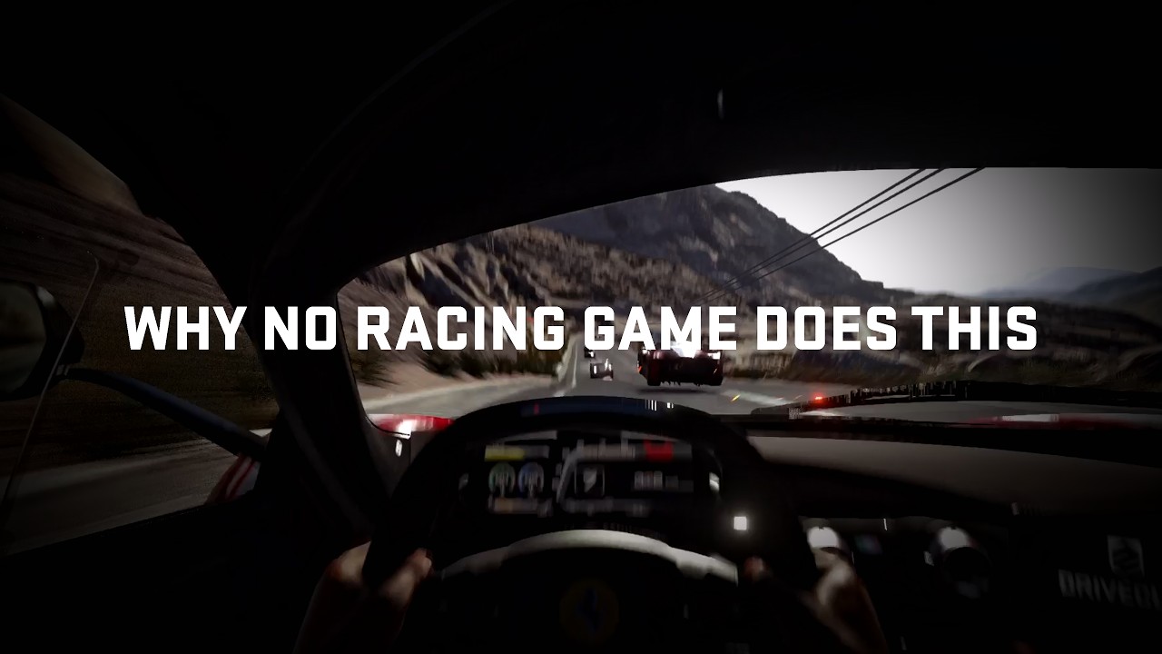 The Most Realistic Cockpit View