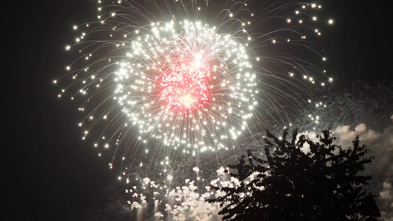FIREWORKS - DRAKE & ALICIA KEYS