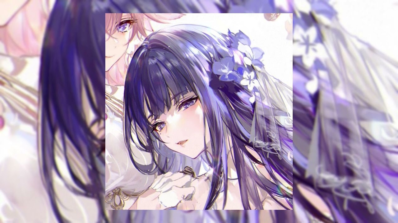 TikTok weeb mashup #52