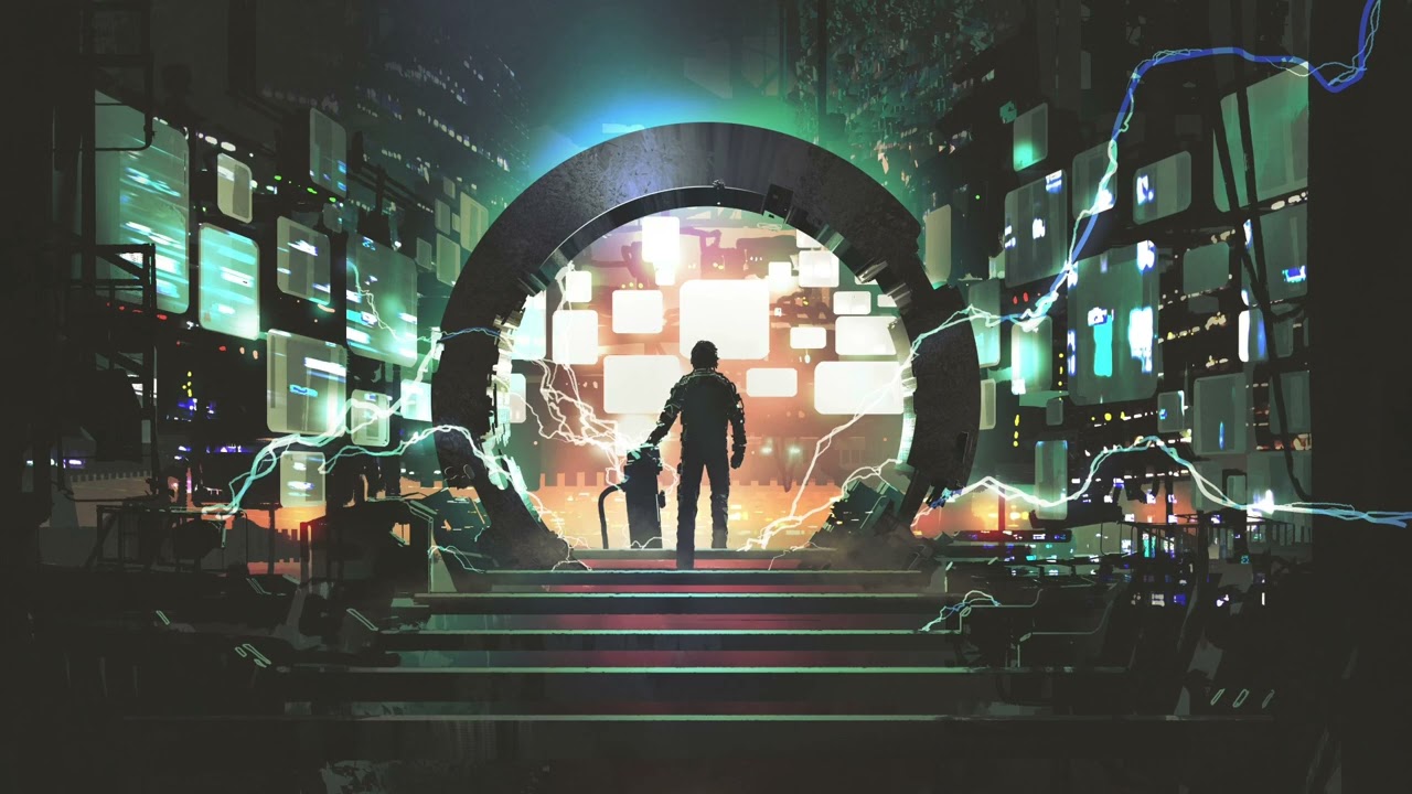 Rebirth by Henrik Lindstrom - Intense Climactic Cinematic Music