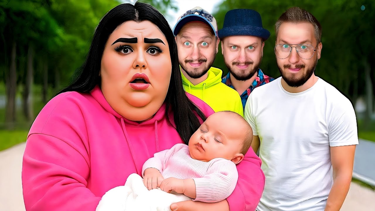 ❓ MADKA nie wie KTO JEST OJCEM! 😨 |Beka z MADEK 103