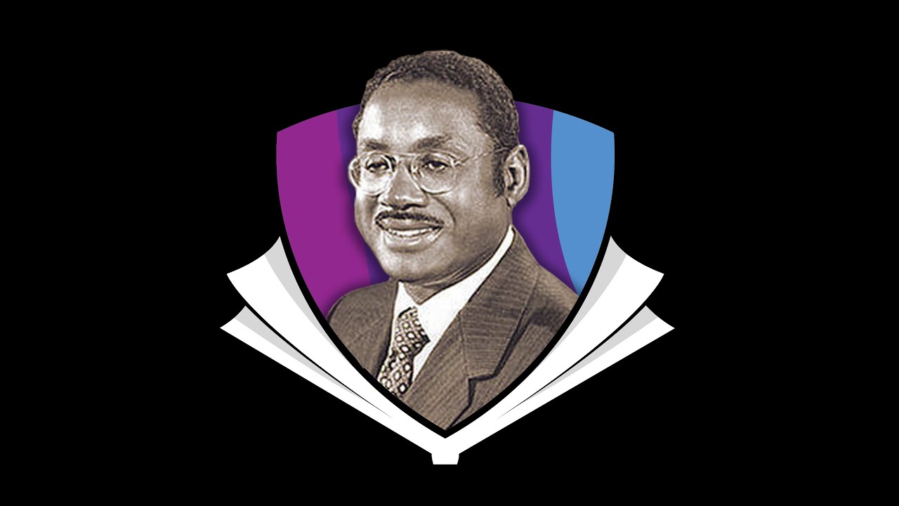 Dr. Marcus Foster: A History of Shaping the Future