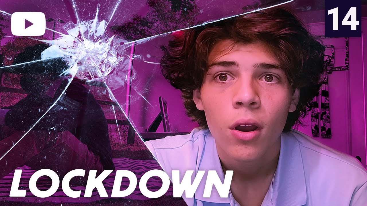 The Sting | Lockdown: Who Is Question Mark Face? | Ep 14