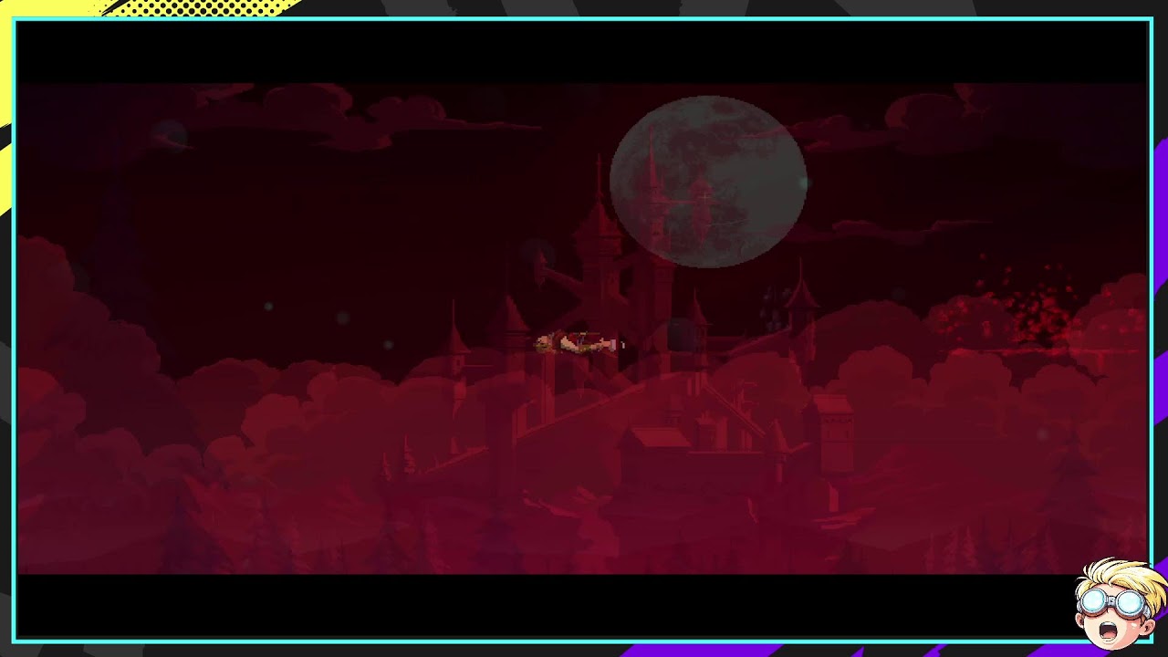 DEAD CELLS | 3 CÉLULAS DE CHEFE