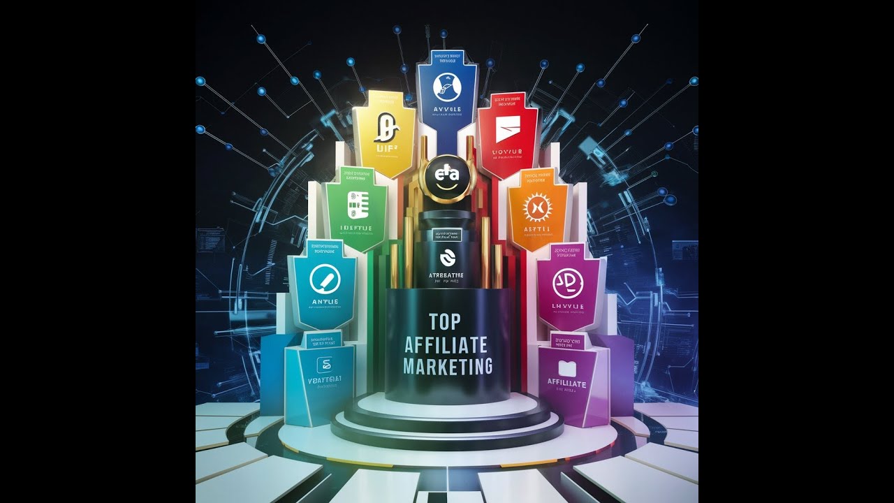 Blockbuster Affiliate Marketing 2.0: Must-See Affiliate Sites!