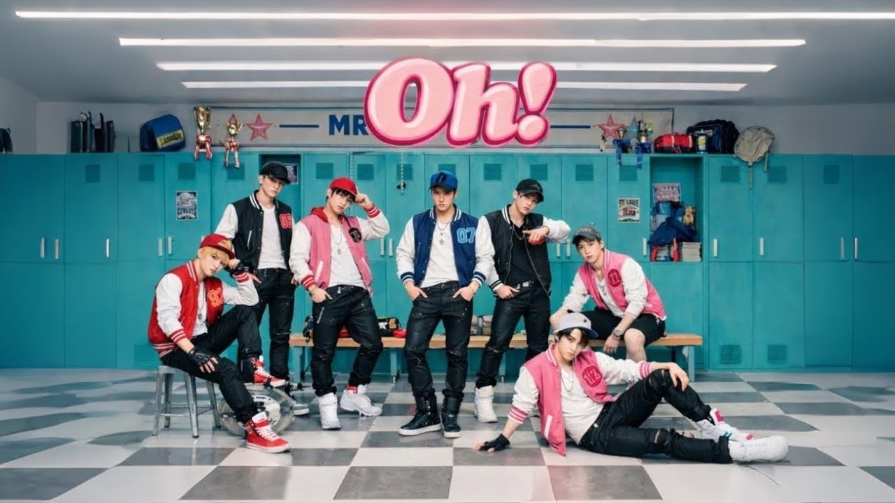 OH! - Girls' Generation (SNSD) | Male Cover Version (Kpop Cover)