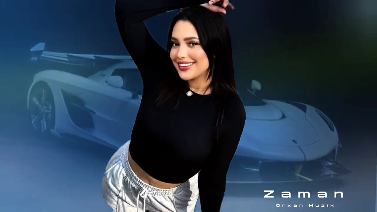 Orxan Muzik - Zaman - Yeni Remix Trend Azeri Turks Mahnılar 2026