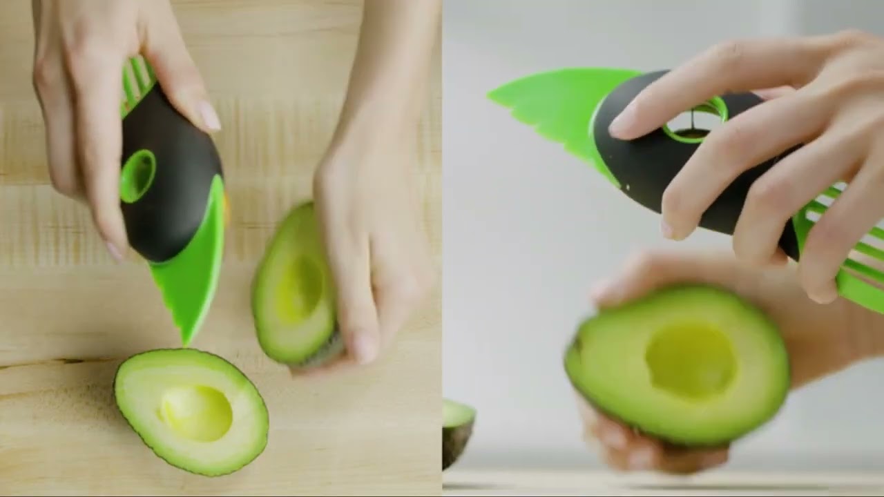 OXO kitchen gadgets|useful gadgets