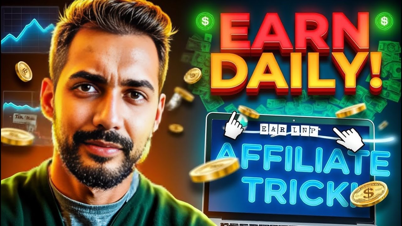 Affiliate new 2026 creation tricks | affiliate marketing temu | affiliate marketing sinhala